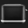 Тостер KitchenAid 5KMT4109EBM (Black Matte) (UA)