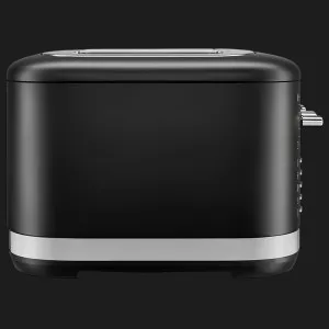 Тостер KitchenAid 5KMT4109EBM (Black Matte)