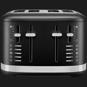 Тостер KitchenAid 5KMT4109EBM (Black Matte)