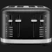 Тостер KitchenAid 5KMT4109EBM (Black Matte) (UA)