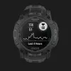 Garmin Instinct 3 50mm Solar Tactical Edition Black with Black Band (Ultra)