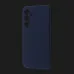Чохол Silicone Case для Samsung A55 (Midnight Blue)