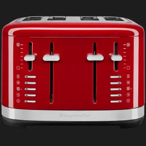 Тостер KitchenAid 5KMT4109EER (Red) (UA)