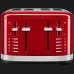 Тостер KitchenAid 5KMT4109EER (Red) (UA)