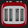 Тостер KitchenAid 5KMT4109EER (Red) (UA)
