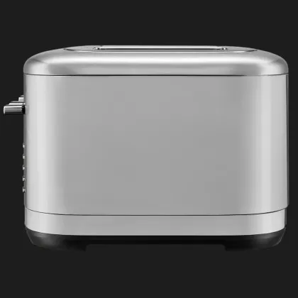 Тостер KitchenAid 5KMT4109ESX (Stainless Steel) (UA) в Бродах