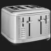 Тостер KitchenAid 5KMT4109ESX (Stainless Steel) (UA)