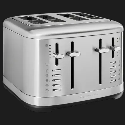 Тостер KitchenAid 5KMT4109ESX (Stainless Steel) (UA) в Бродах
