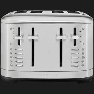 Тостер KitchenAid 5KMT4109ESX (Stainless Steel)