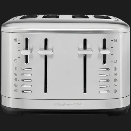 Тостер KitchenAid 5KMT4109ESX (Stainless Steel) (UA) в Бродах