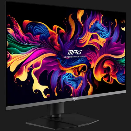 Ігровий монітор MSI 31.5" QD-OLED 240Hz MPG 321URX (Global) в Харкові