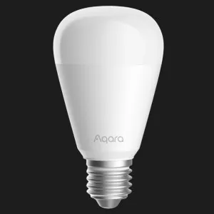 Светодиодная лампочка біла Aqara T2 (White) в Сваляве
