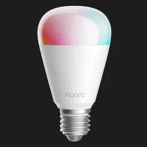 Світлодіодна лампочка (RGB) Aqara T2 (White) в Сваляві