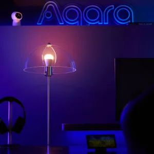 Світлодіодна лампочка (RGB) Aqara T2 (White) в Сваляві