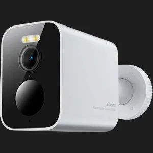IP камера Xiaomi Outdoor Camera BW300 (White) в Сваляві
