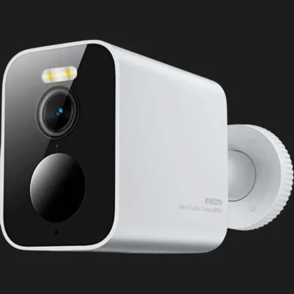 IP камера Xiaomi Outdoor Camera BW300 (White) в Харкові