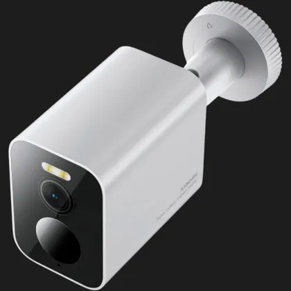 IP камера Xiaomi Outdoor Camera BW300 (White) в Харкові