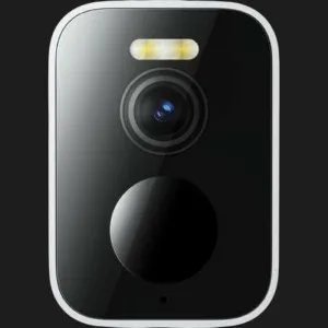 IP камера Xiaomi Outdoor Camera BW300 (White) в Сваляві