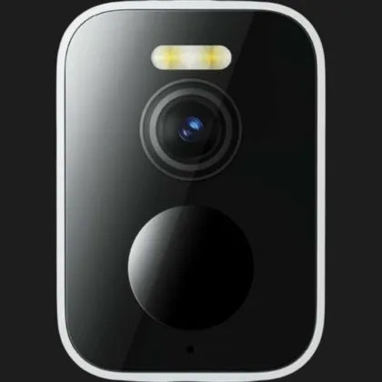 IP камера Xiaomi Outdoor Camera BW300 (White) в Харкові