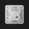 Разумная встроенная розетка Ajax Outlet [type F] Jeweler (White)