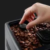 Кофемашина Delonghi Dinamica Plus (Gray/Black) (UA)