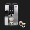 Кофемашина Delonghi Dinamica Plus (Gray/Black) (UA)