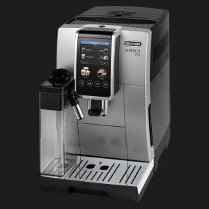 Кавомашина Delonghi Dinamica Plus (Gray/Black) в Олександрії