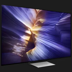 Телевізор Samsung 77 QE77S90FAEXUA (UA) в Чернівцях