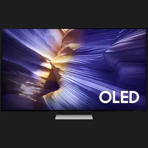 Телевізор Samsung 77 QE77S90FAEXUA (UA) в Чернівцях