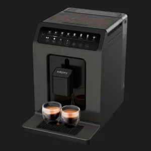 Кавомашина Krups Evidence Classic (Black) в Бродах
