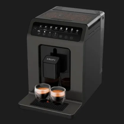 Кавомашина Krups Evidence Classic (Black) (EU) в Хусті