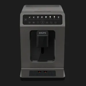 Кавомашина Krups Evidence Classic (Black) в Бродах