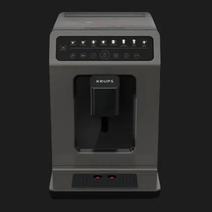 Кавомашина Krups Evidence Classic (Black) (EU) в Хусті