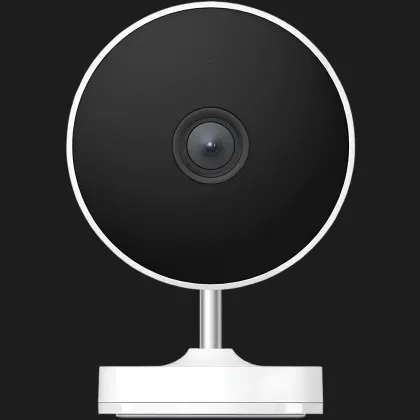 IP камера Xiaomi Outdoor Security Camera AW200 (BHR6398GL) (White) у Запоріжжі
