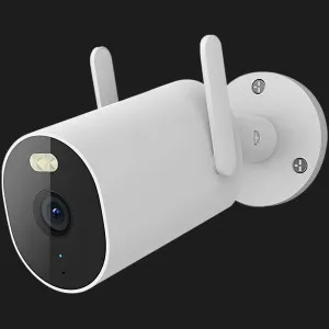 IP камера Xiaomi Outdoor Camera AW300 EU (BHR6816EU) (White) в Бродах