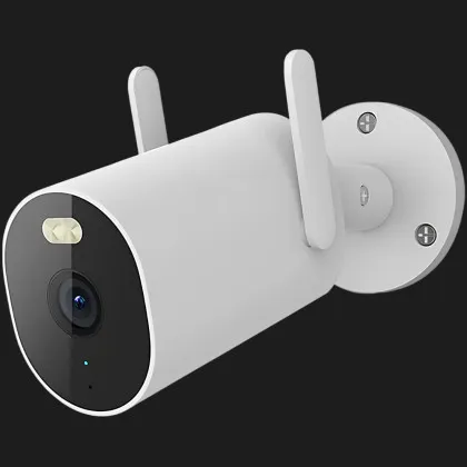 IP камера Xiaomi Outdoor Camera AW300 EU (BHR6816EU) (White) у Запоріжжі