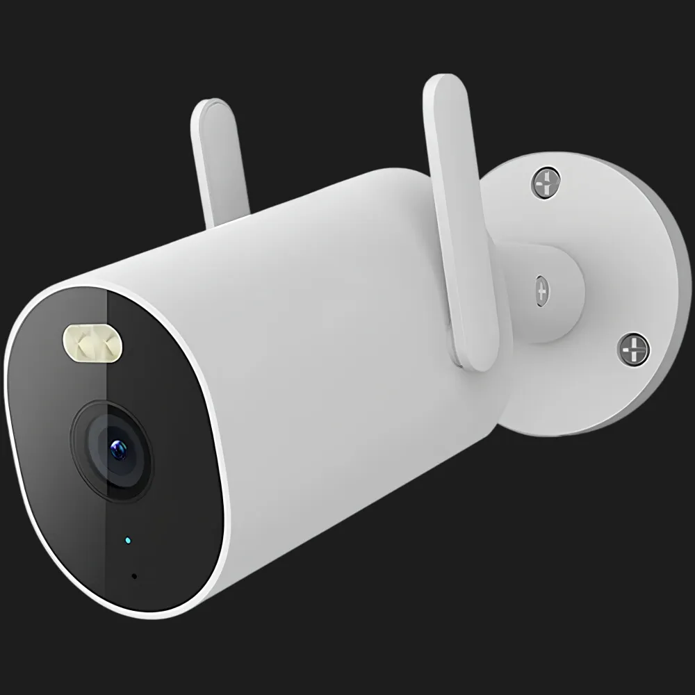 IP камера Xiaomi Outdoor Camera AW300 EU (BHR6816EU) (White)
