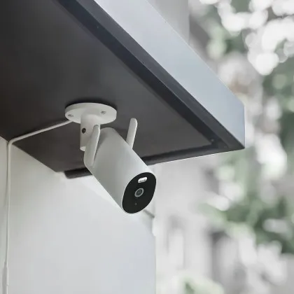 IP камера Xiaomi Outdoor Camera AW300 EU (BHR6816EU) (White) у Запоріжжі