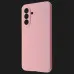 Чохол Silicone Case для Samsung A56 (Pink Sand)