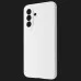 Чохол Silicone Case для Samsung A56 (White)