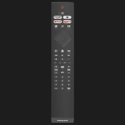 Телевізор Philips 65 65PUS7607 (EU)