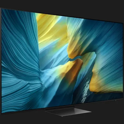 Телевізор Samsung 65 QE65S95FAUXUA (UA)