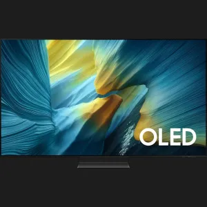 Телевізор Samsung 77 QE77S95FAUXUA (UA) в Чернівцях