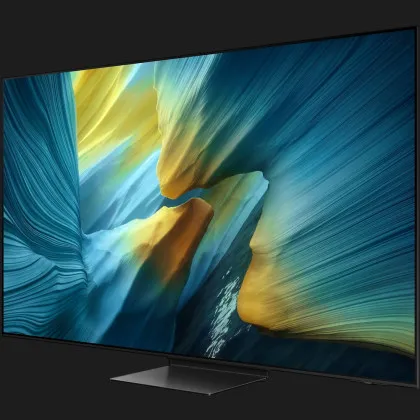 Телевізор Samsung 65 QE65S95FAUXUA (UA)