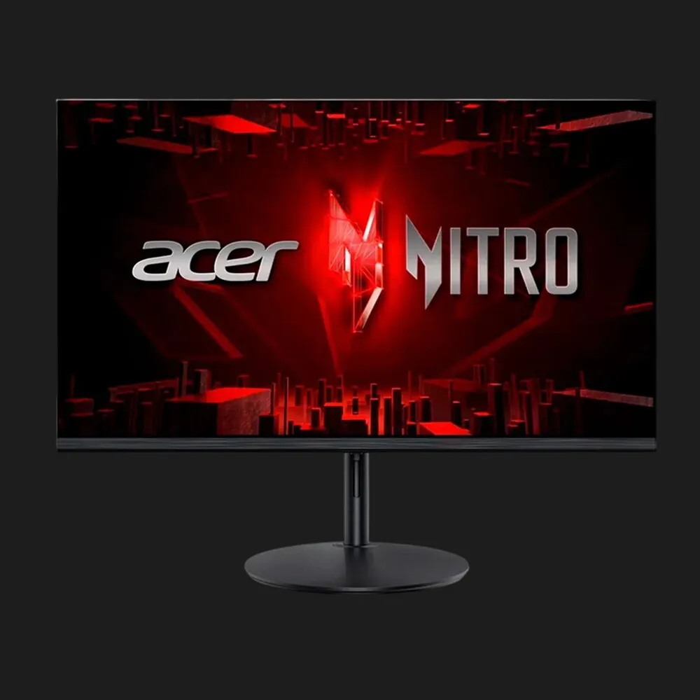 Монітор Acer 31.5" XV320QUM3BMIIPHX IPS 180Hz (UM.JX0EE.303) (UA)
