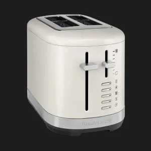 Тостер KitchenAid (Porcelain White)