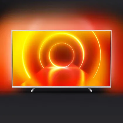 Телевізор Philips 75 75PUS7855 (EU)