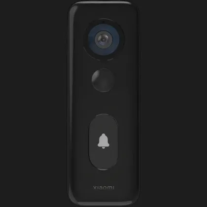 Умный видеозвонок Xiaomi Smart Doorbell 3S