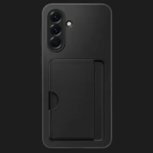 Чохол Samsung Card Slot Case для Galaxy A56 (A566) (Black) в Хмельницькому