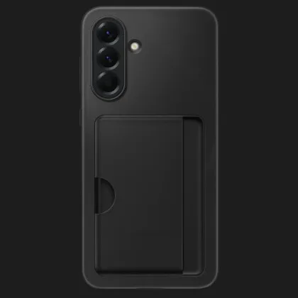 Чохол Samsung Card Slot Case для Galaxy A56 (A566) (Black)